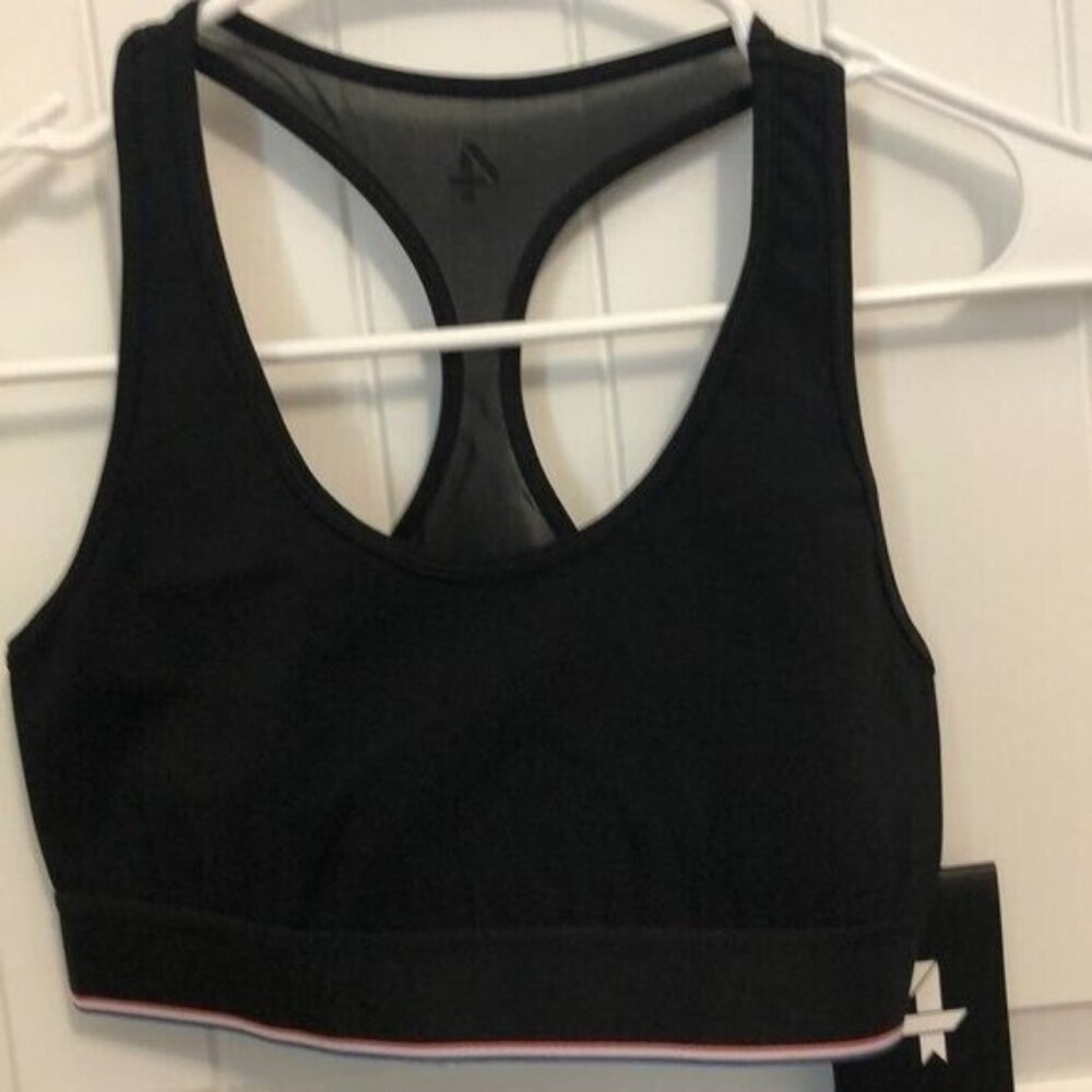 Four Lap Circuit Sports Bra Size Medium NWT